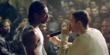 8 mile