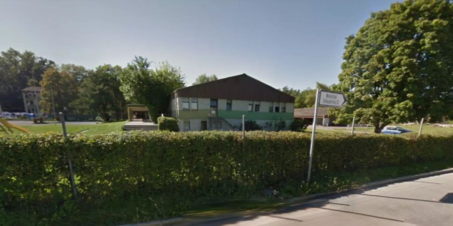Kappelen