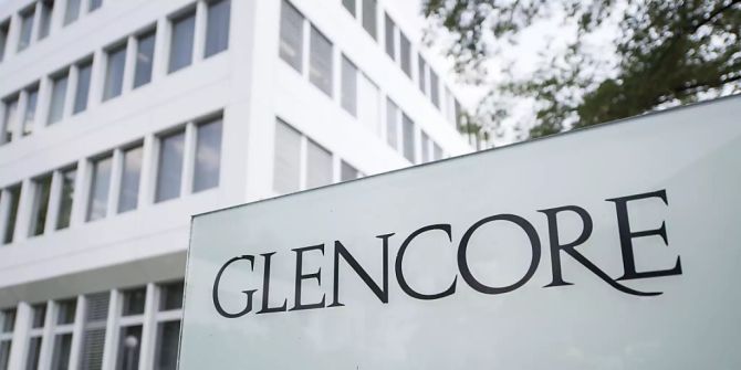 Glencore