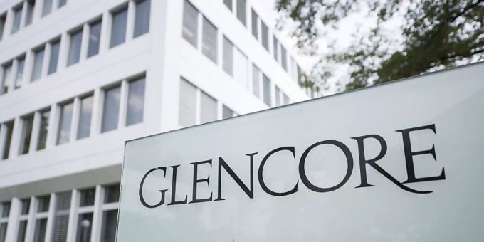 Glencore soll noch im dritten Quartal 2023 die volle Übernahme der Goldmine «Mara» in Argentinien abschliessen. (Symbolbild) glencore