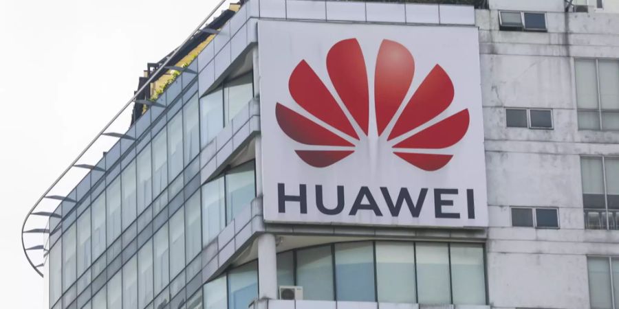 Huawei Google