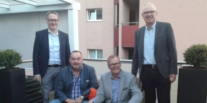 Vorstand-Verein