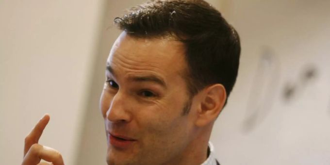 Christoph Brand wechselt von Tamedia zu Axpo: Der frühere Sunrise-CEO übernimmt den Chefposten beim Energiekonzern. (Archivbild) Christoph Brand