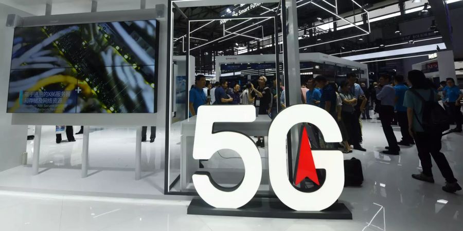 5G Mobile World Congress