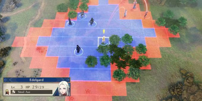 Zu Fire Emblem: Three Houses wird es einen Expansion Pass geben. Fire Emblem: Three Houses