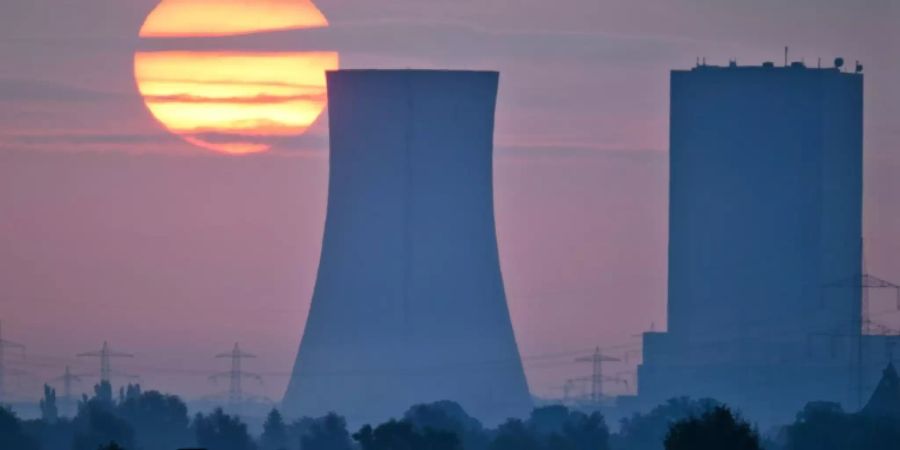 Steinkohlekraftwerk