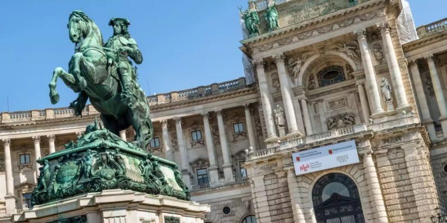 haus der geschichte österreich