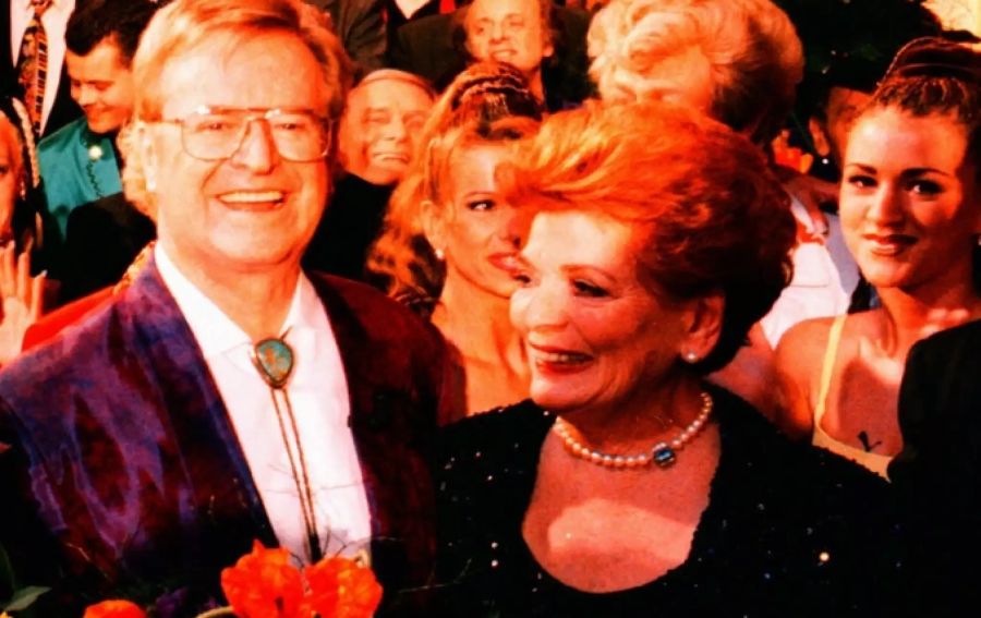 Lys Assia 1997