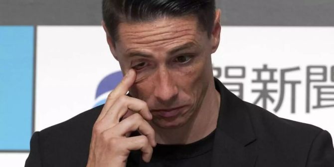 Fernando Torres