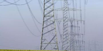 Strom wird klimafreundlicher