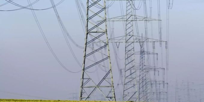 Strom wird klimafreundlicher Strom wird klimafreundlicher