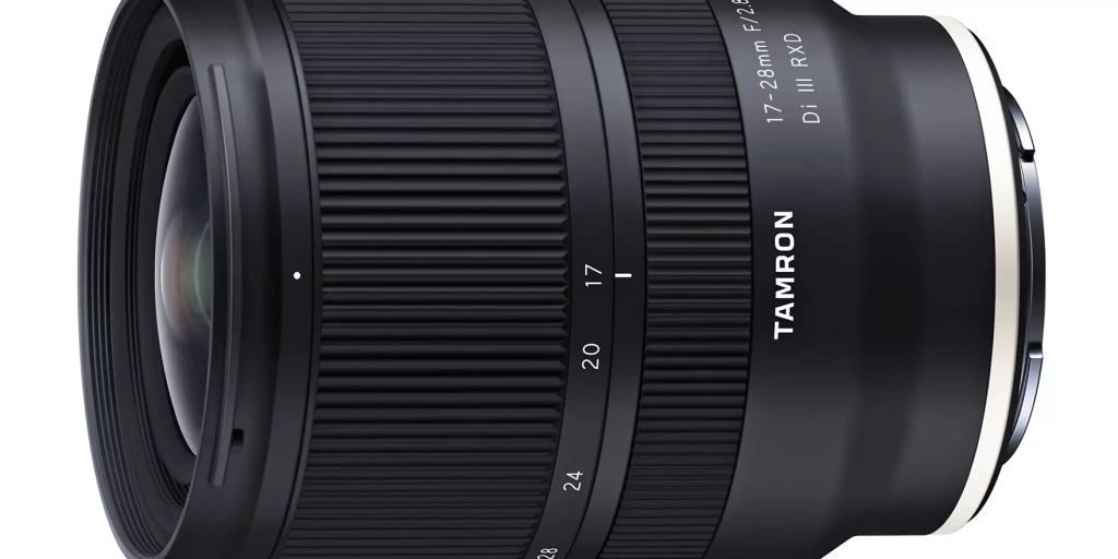 Für Sony Kameras kommt neues Tamron-Objektiv
