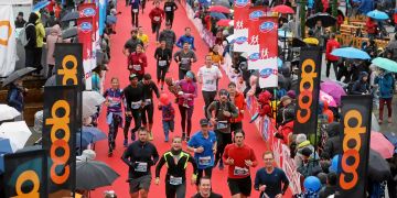 Swiss City Marathon
