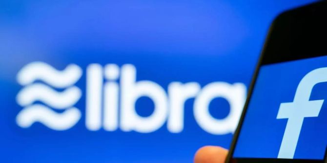 kryptowährung facebook libra