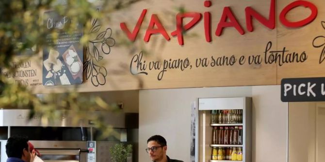 Vapiano