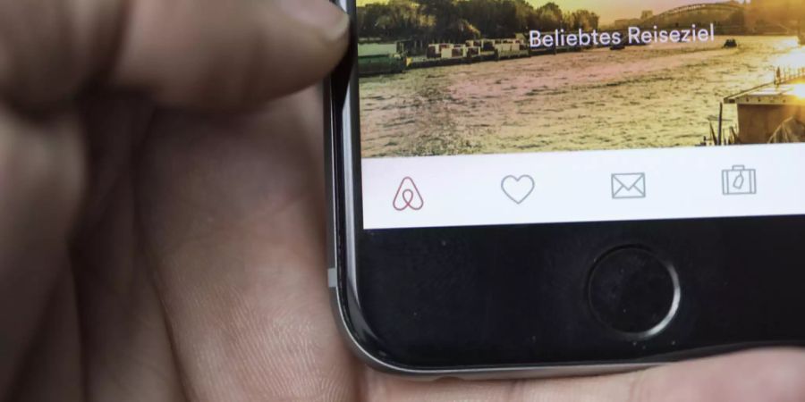 Airbnb Wohnungen