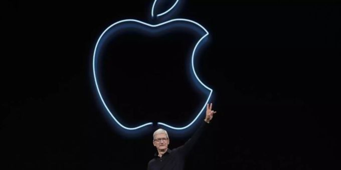 Neuer Apple Display - Der Ständer allein kostet 1000 Franken