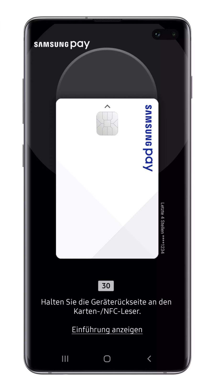 Samsung Pay