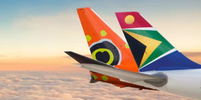 South African Airways