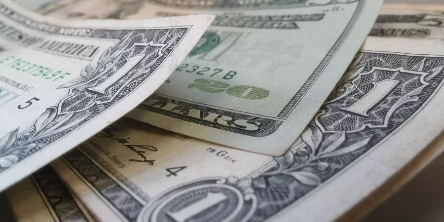 US-Dollar