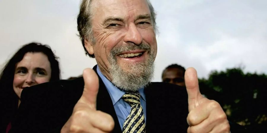 Rip Torn