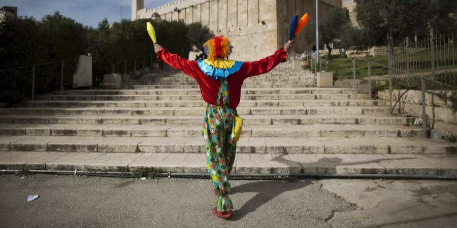 Clown