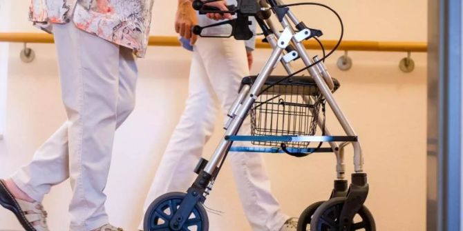 Pflege Pflege-Initiative Umsetzung