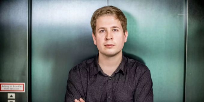 Kevin Kühnert Kevin Kühnert