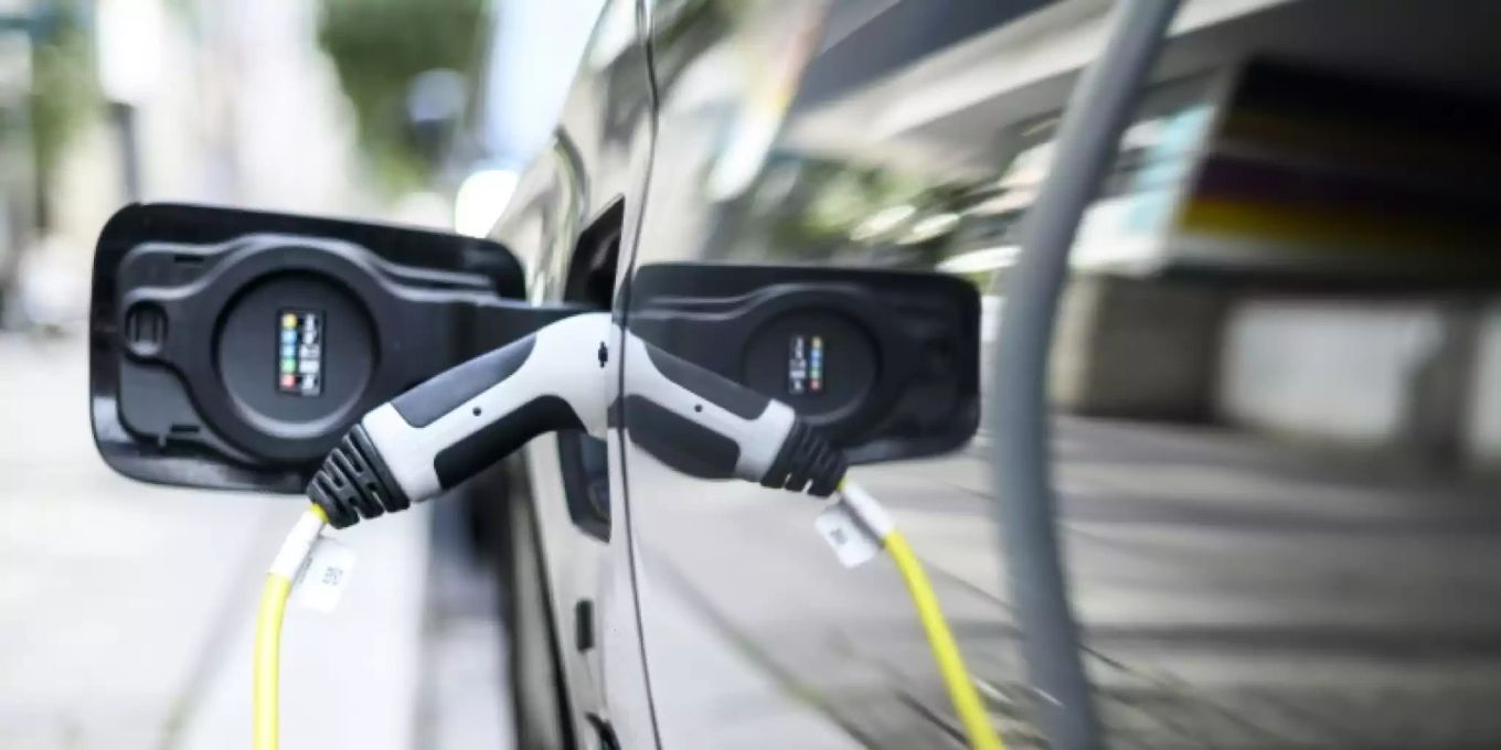 Elektroautos in der Schweiz – Kanton Zug ist Spitzenreiter | Nau.ch