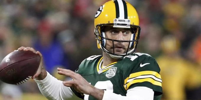 Überragender Rodgers - Die Tops und Flops der siebten NFL-Woche