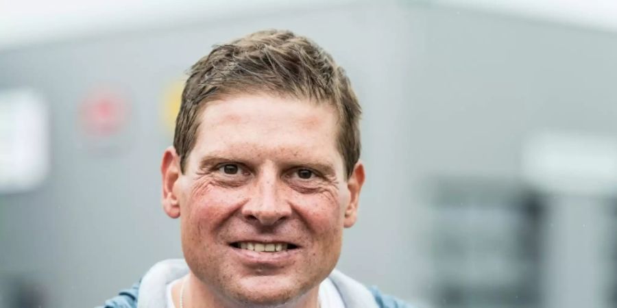 Jan Ullrich