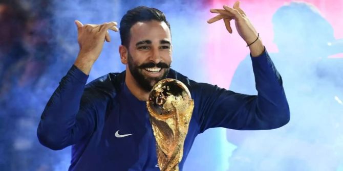 Adil Rami