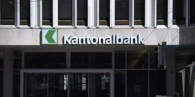 St.Galler Kantonalbank