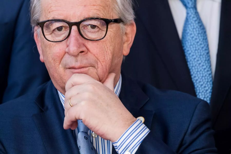 Jean-Claude Juncker