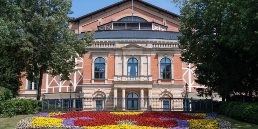 In Bayreuth gibt es einige Neuerungen. Foto: Matthias Merz