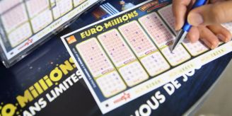 Kein Jackpot - Sieben neue Millionäre bei Euro Millions