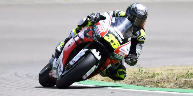 Cal Crutchlow