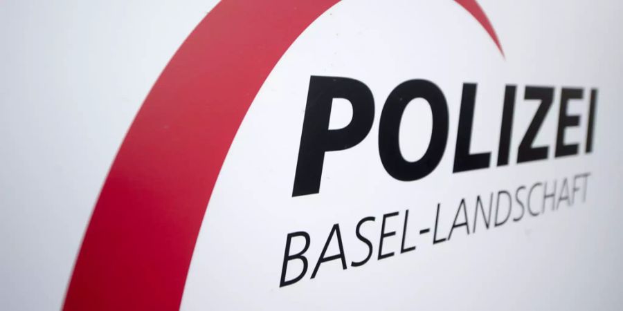 Polizei Basel-Landschaft