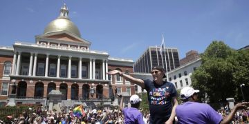 Pride