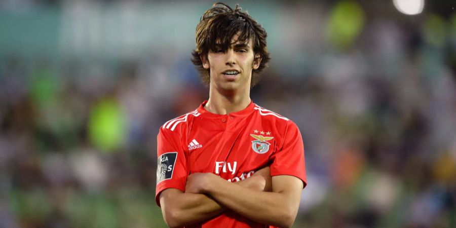 João Félix