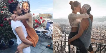 Anja Zeidler Milan Anicic