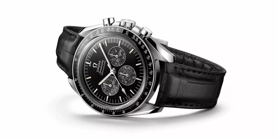 swatch omega
