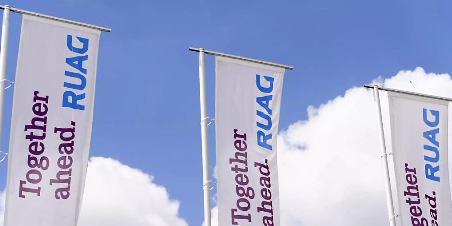 ruag