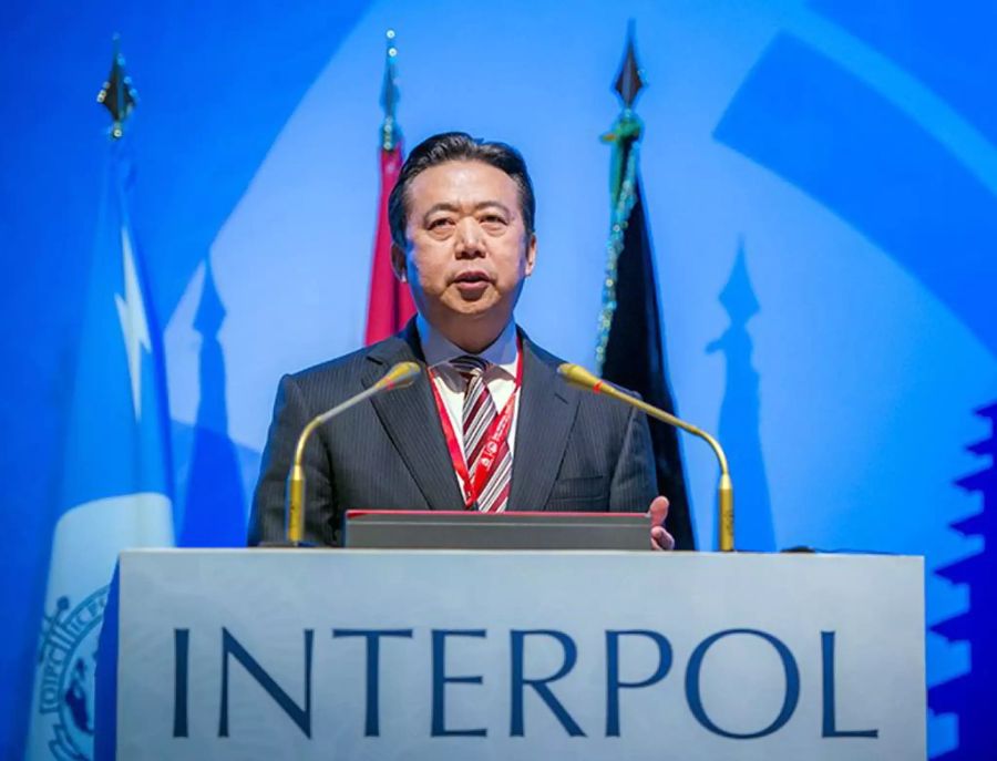 Interpol