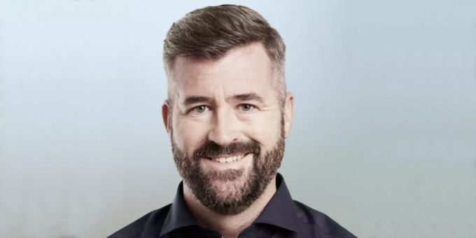 Marco Denoth ist Co-Parteipräsident der Stadtzürcher SP. sp denoth