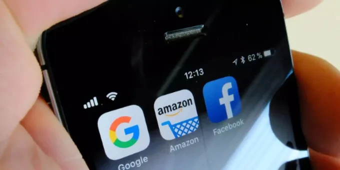 Google Gibt Eine Milliarde Dollar Zum Eindammen Der Wohnungskrise