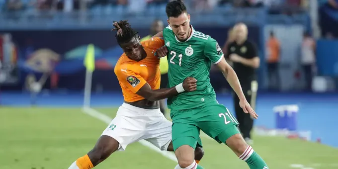Rami Bensebaini Wechselt Zu Gladbach