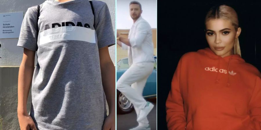 adidas