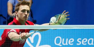 Swiss Badminton - An diesen Events mischen die Schweizer mit Swiss Badminton - An diesen Events mischen die Schweizer mit
