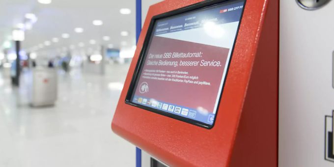 Auch andere Bereiche des Alltags können von solchen Störungen betroffen sein. Störungen SBB
